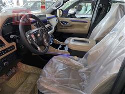 شيفروليه تاهو